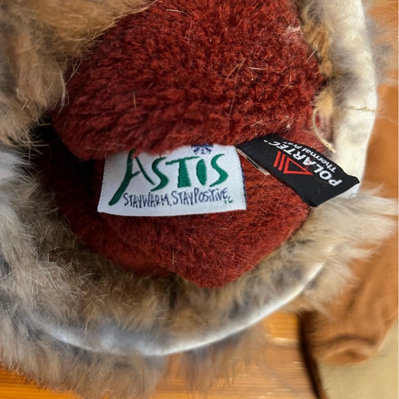 Astis Zurbriggen Long-Cuff‎ Mittens size L - Picture 3 of 5